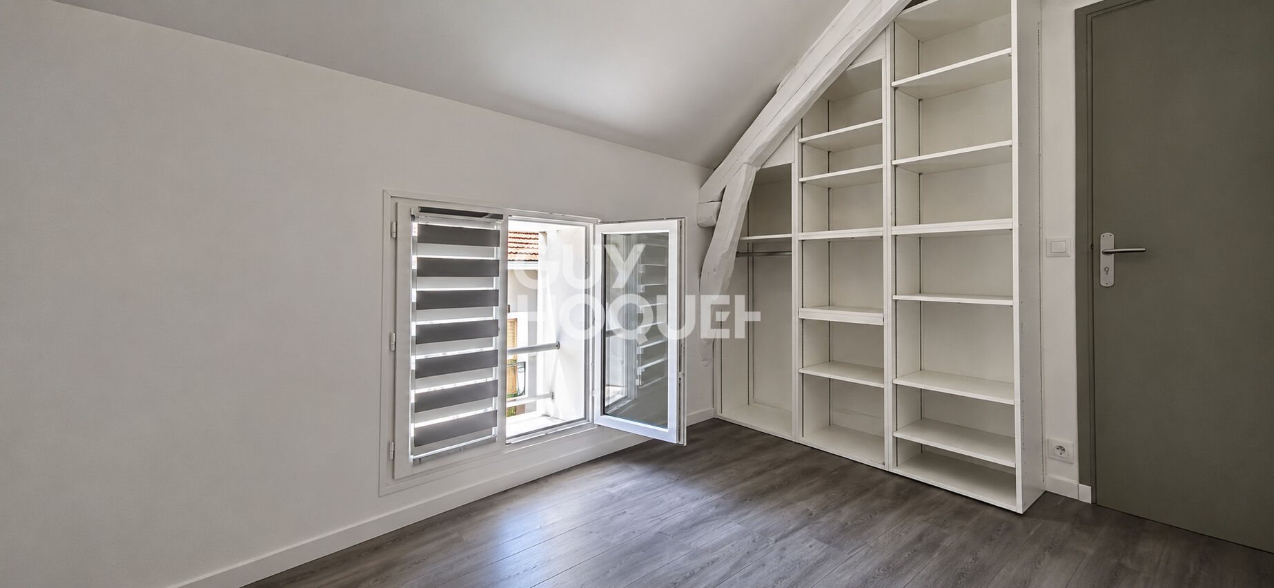 Appartement à vendre, 24m², Mézières-sur-Seine