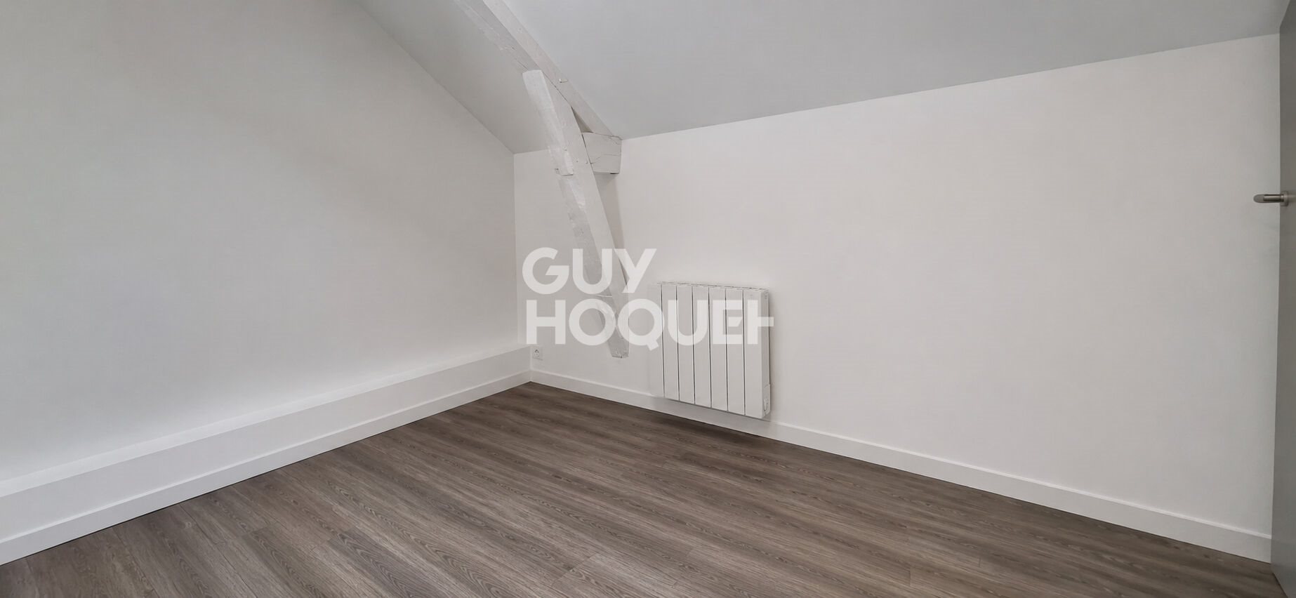 Appartement à vendre, 24m², Mézières-sur-Seine