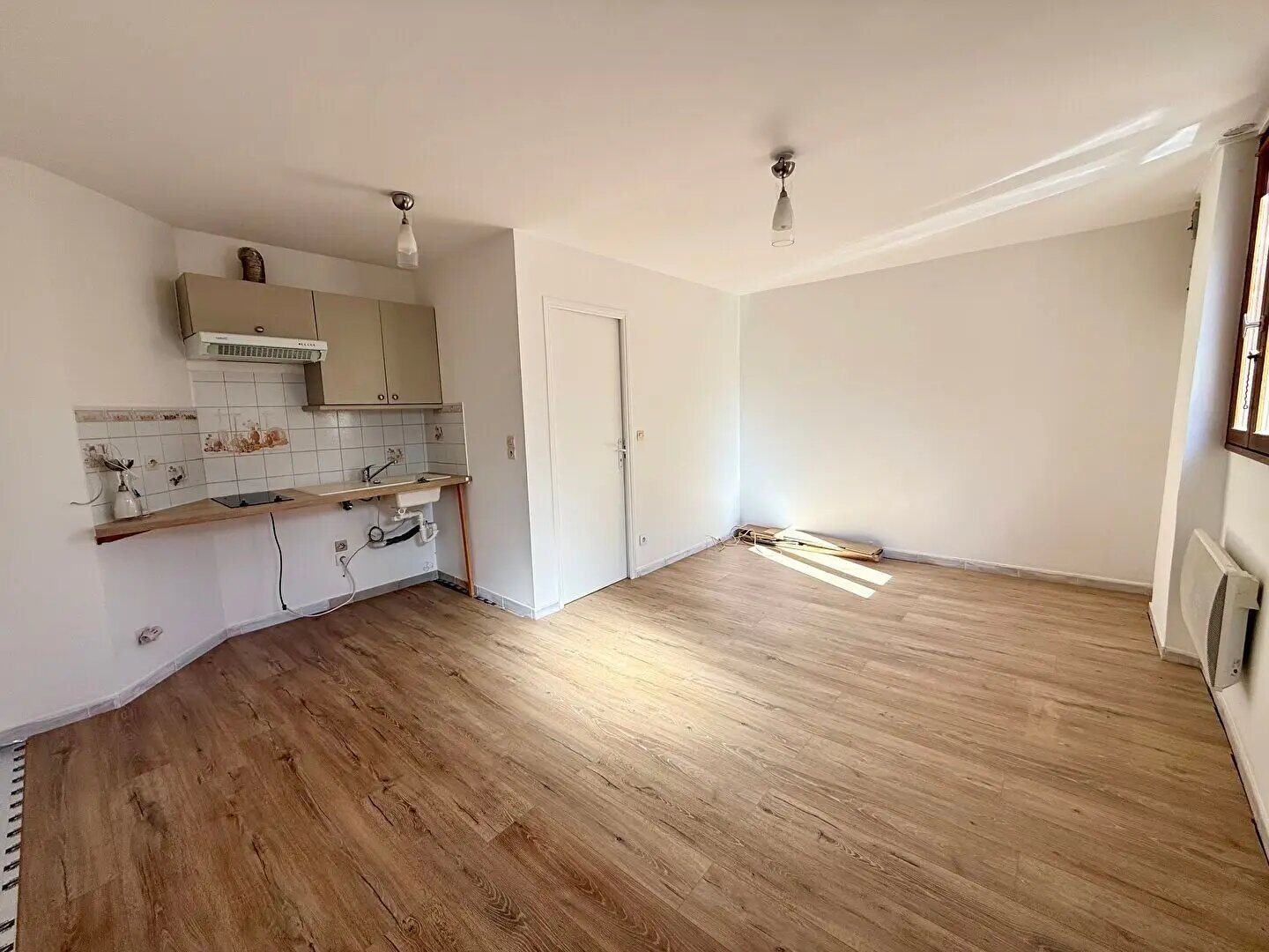 Appartement à vendre, 29m², Epône