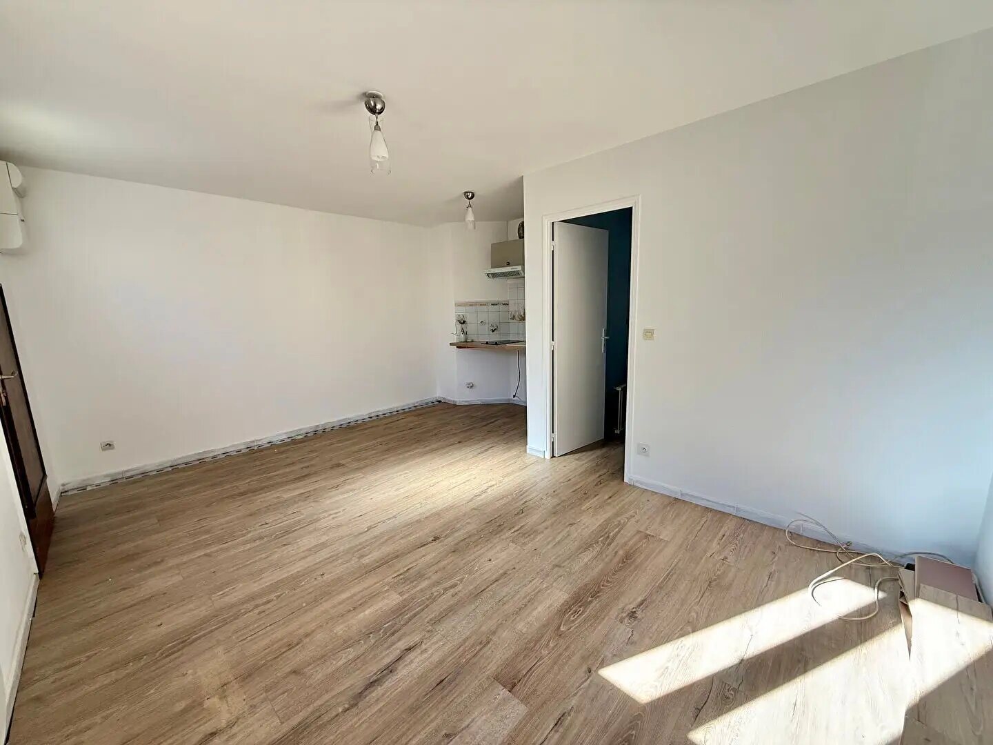 Appartement à vendre, 29m², Epône