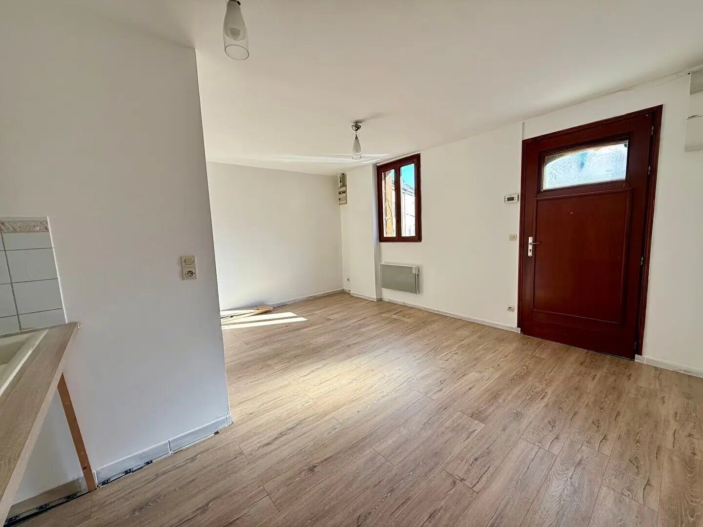 Appartement à vendre, 29m², Epône