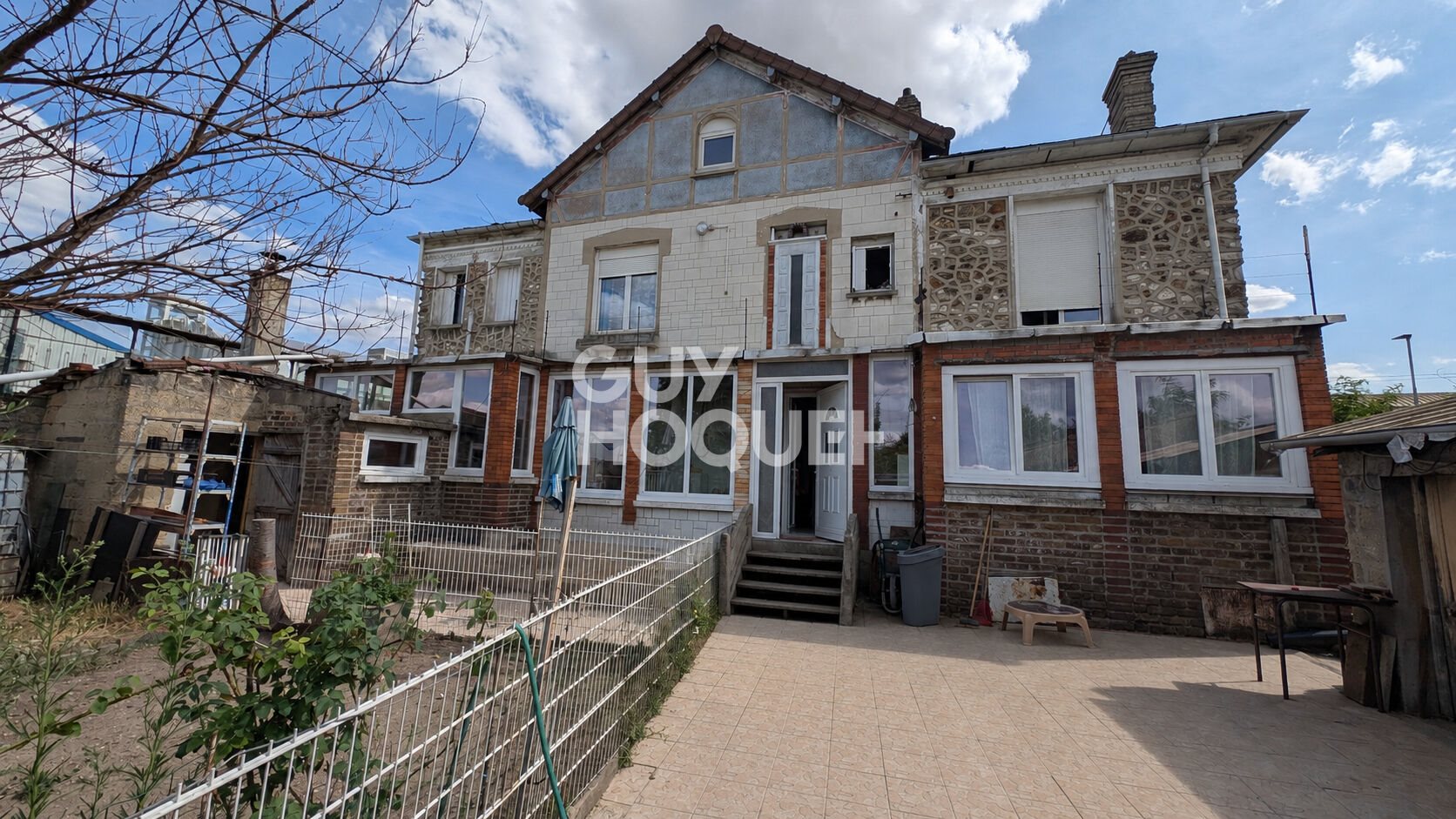 Maison à vendre, 175m², Epône