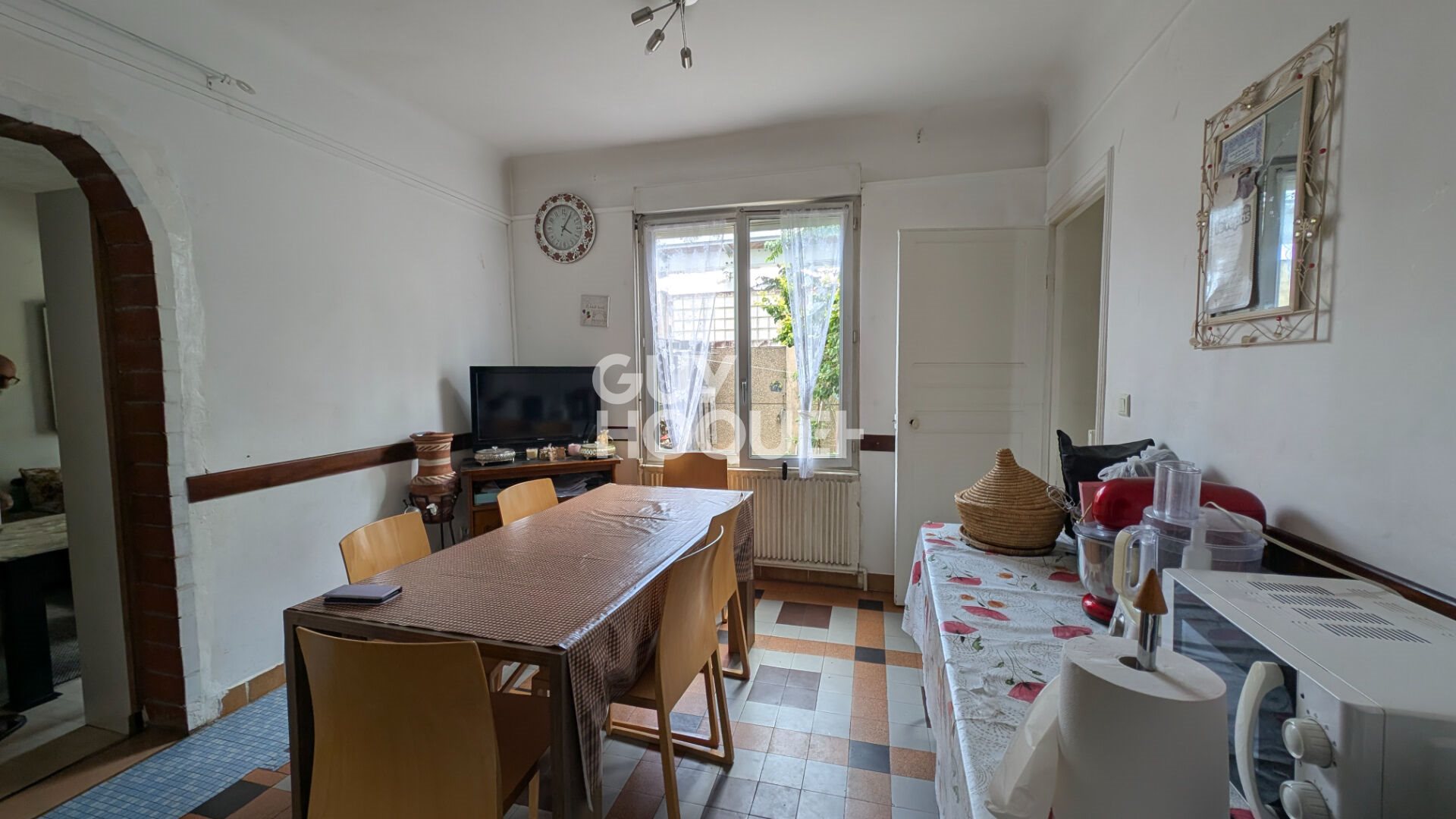 Maison à vendre, 175m², Epône