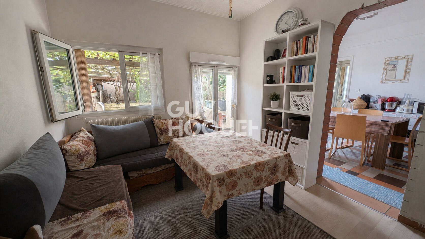 Maison à vendre, 175m², Epône