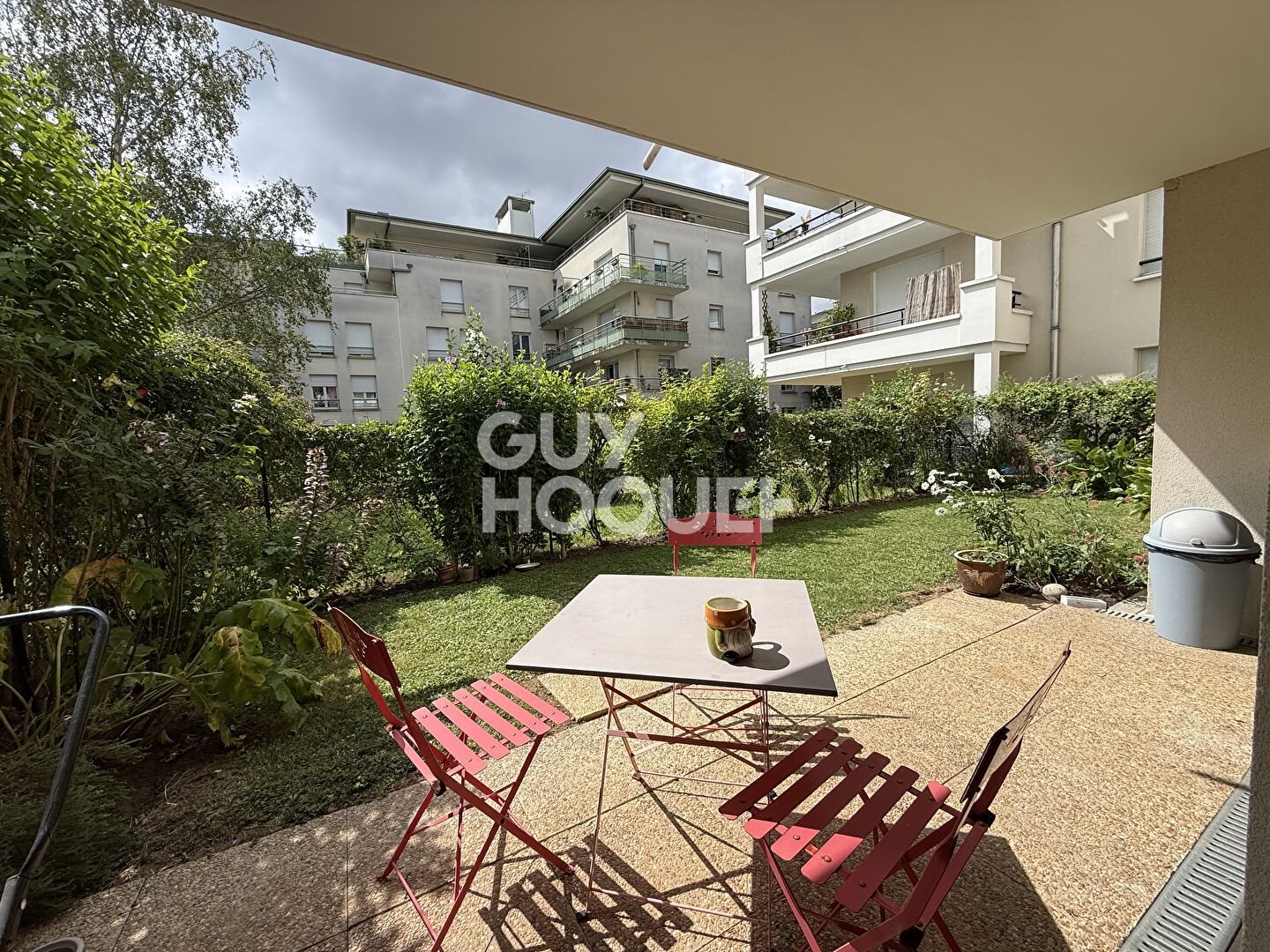 Appartement à vendre, 63m², Mantes-la-Jolie
