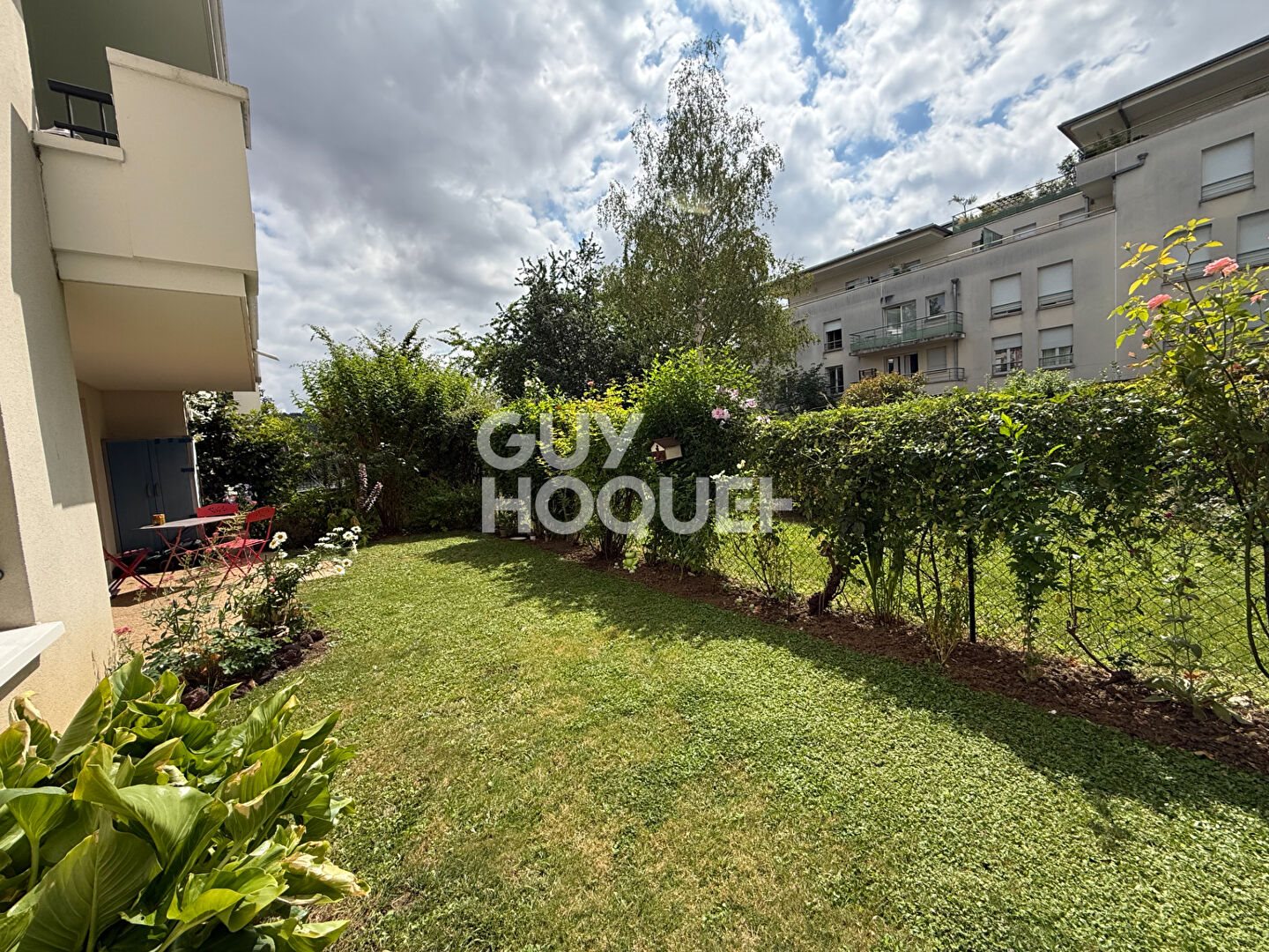 Appartement à vendre, 63m², Mantes-la-Jolie