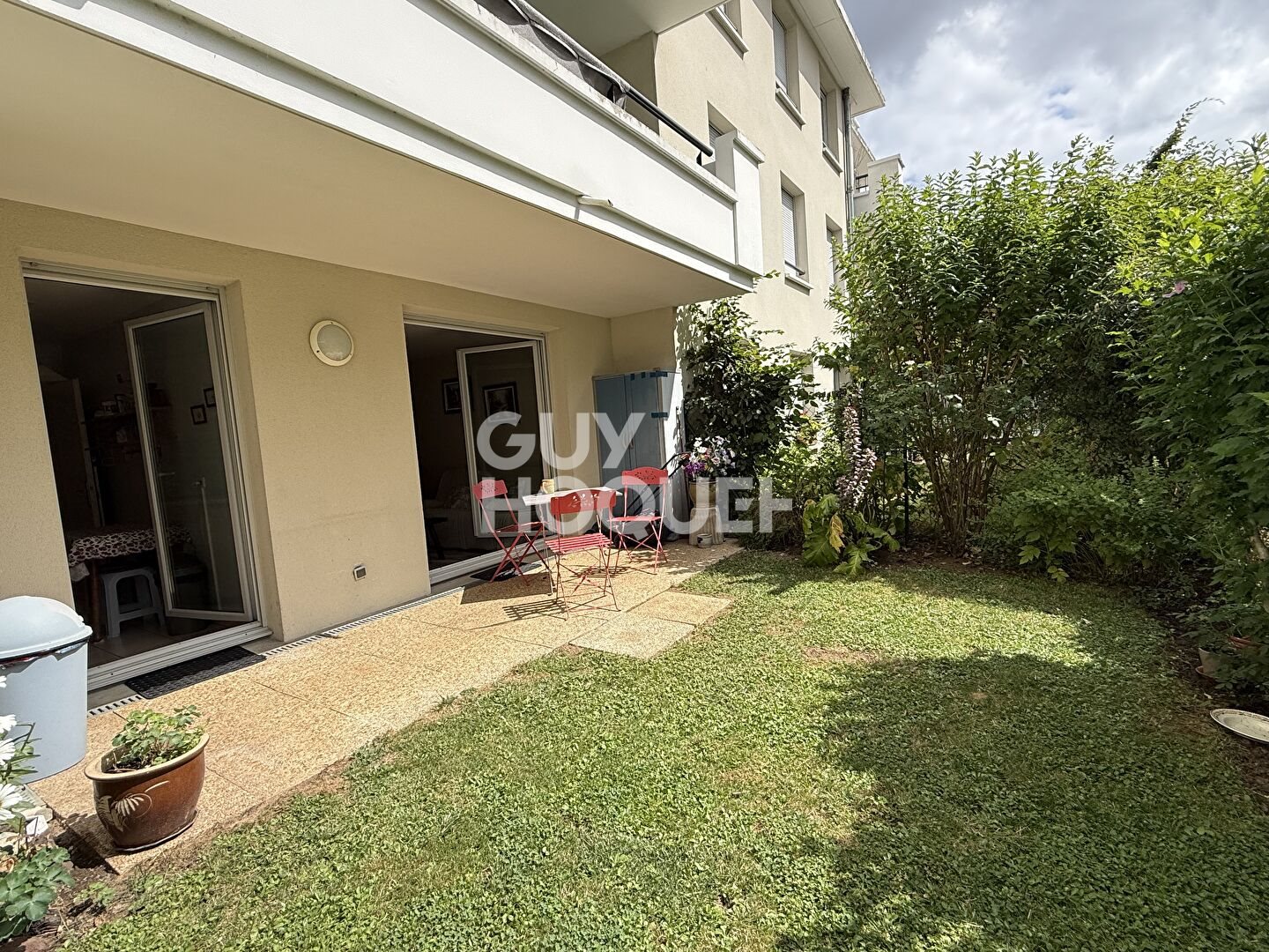 Appartement à vendre, 63m², Mantes-la-Jolie