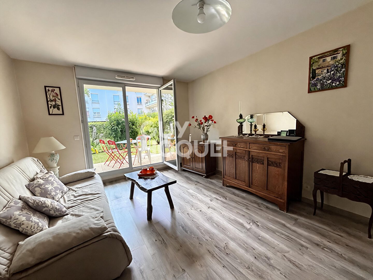 Appartement à vendre, 63m², Mantes-la-Jolie