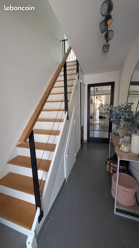 Maison à vendre, 94m², Mézières-sur-Seine