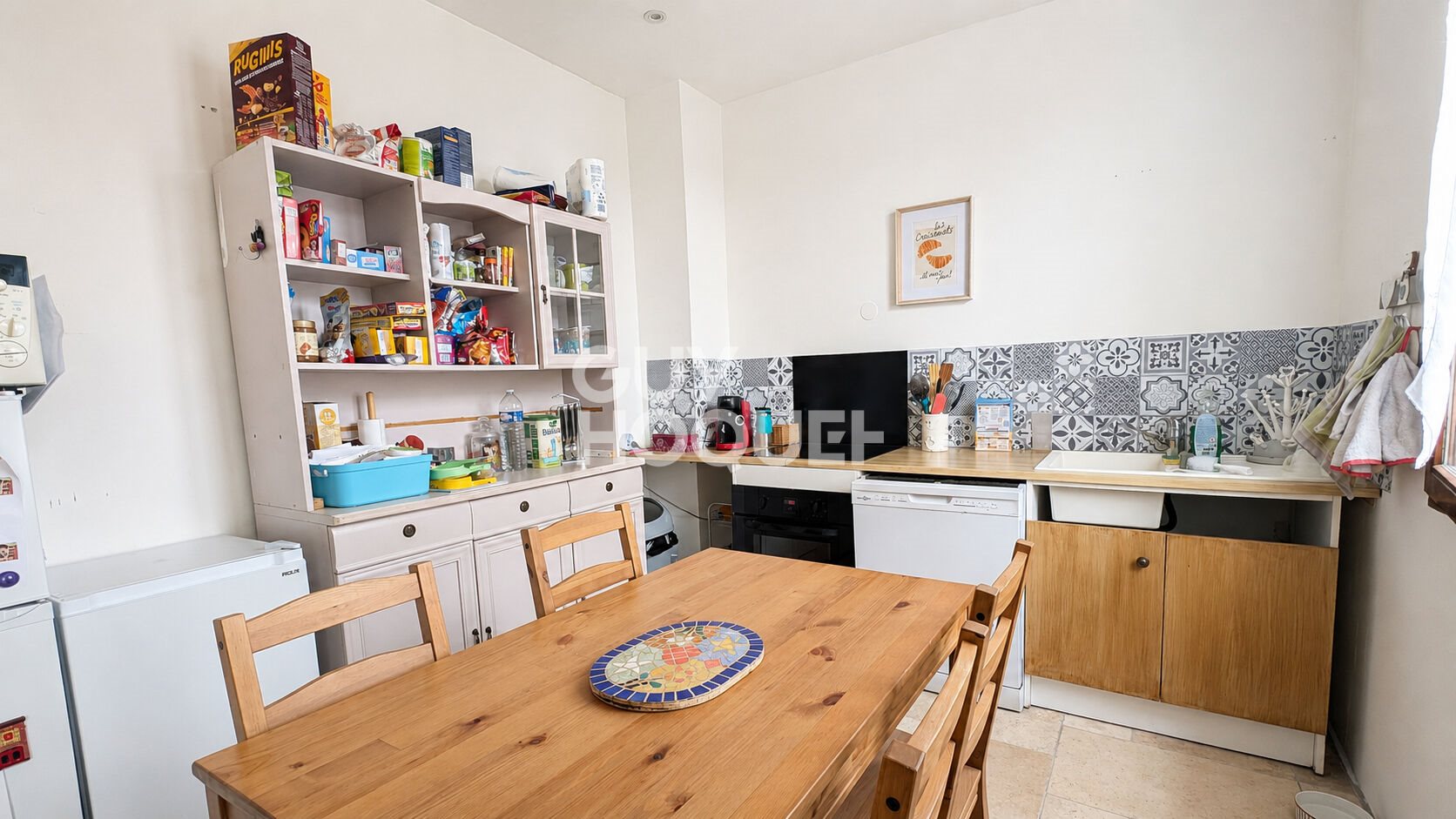 Maison à vendre, 105m², Gargenville
