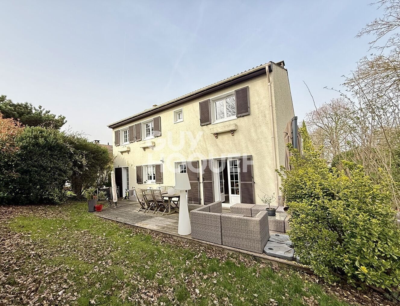 Maison à vendre, 150m², Epône