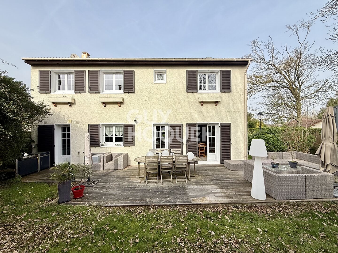 Maison à vendre, 150m², Epône