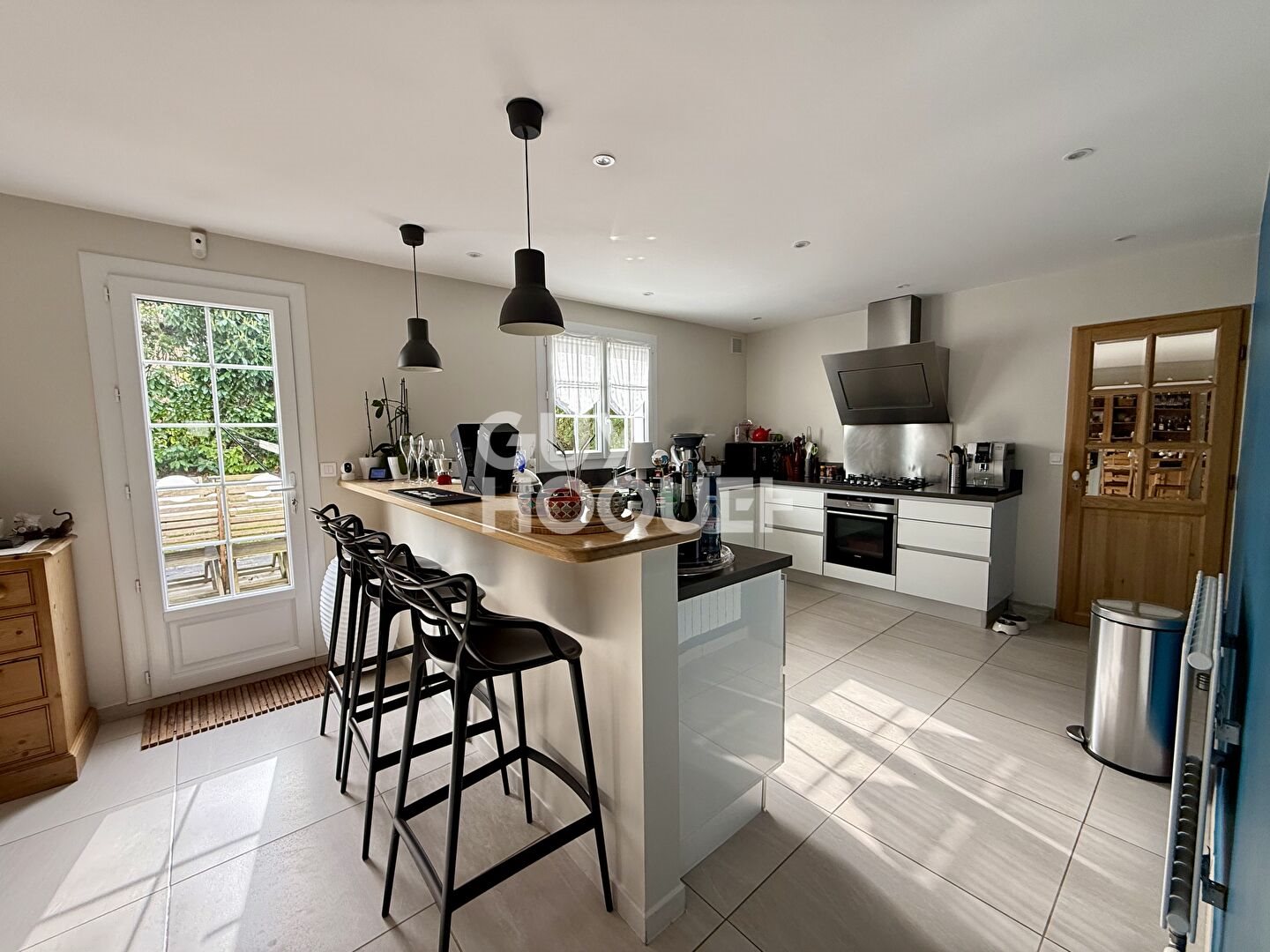 Maison à vendre, 150m², Epône
