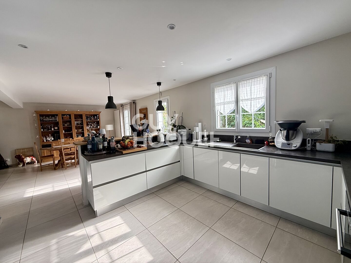 Maison à vendre, 150m², Epône