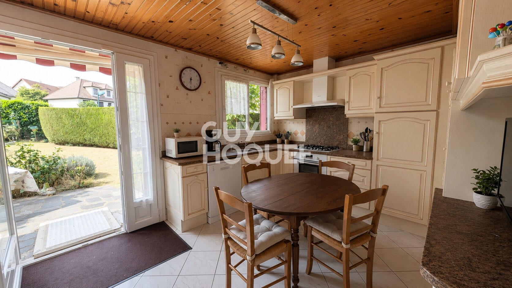 Maison à vendre, 162m², Mantes-la-Ville