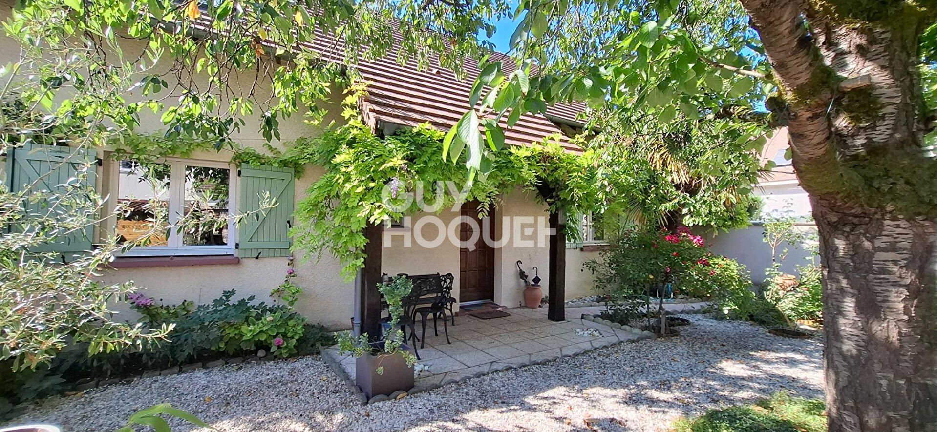 Maison à vendre, 132m², Nézel