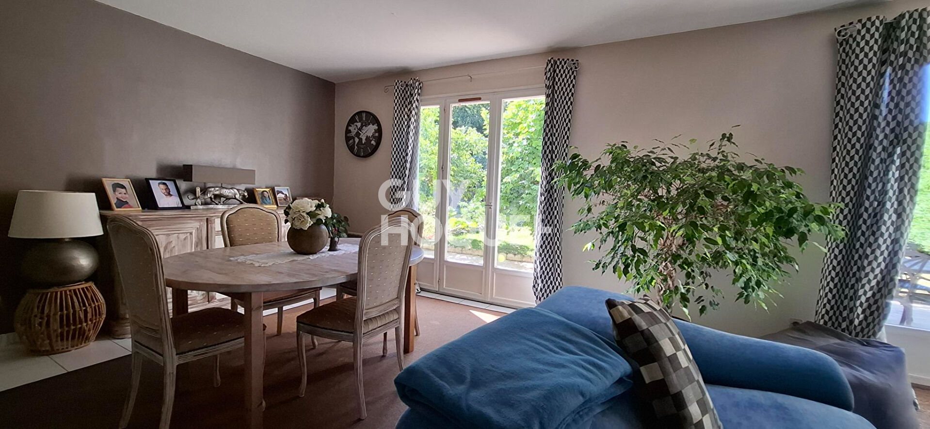 Maison à vendre, 132m², Nézel