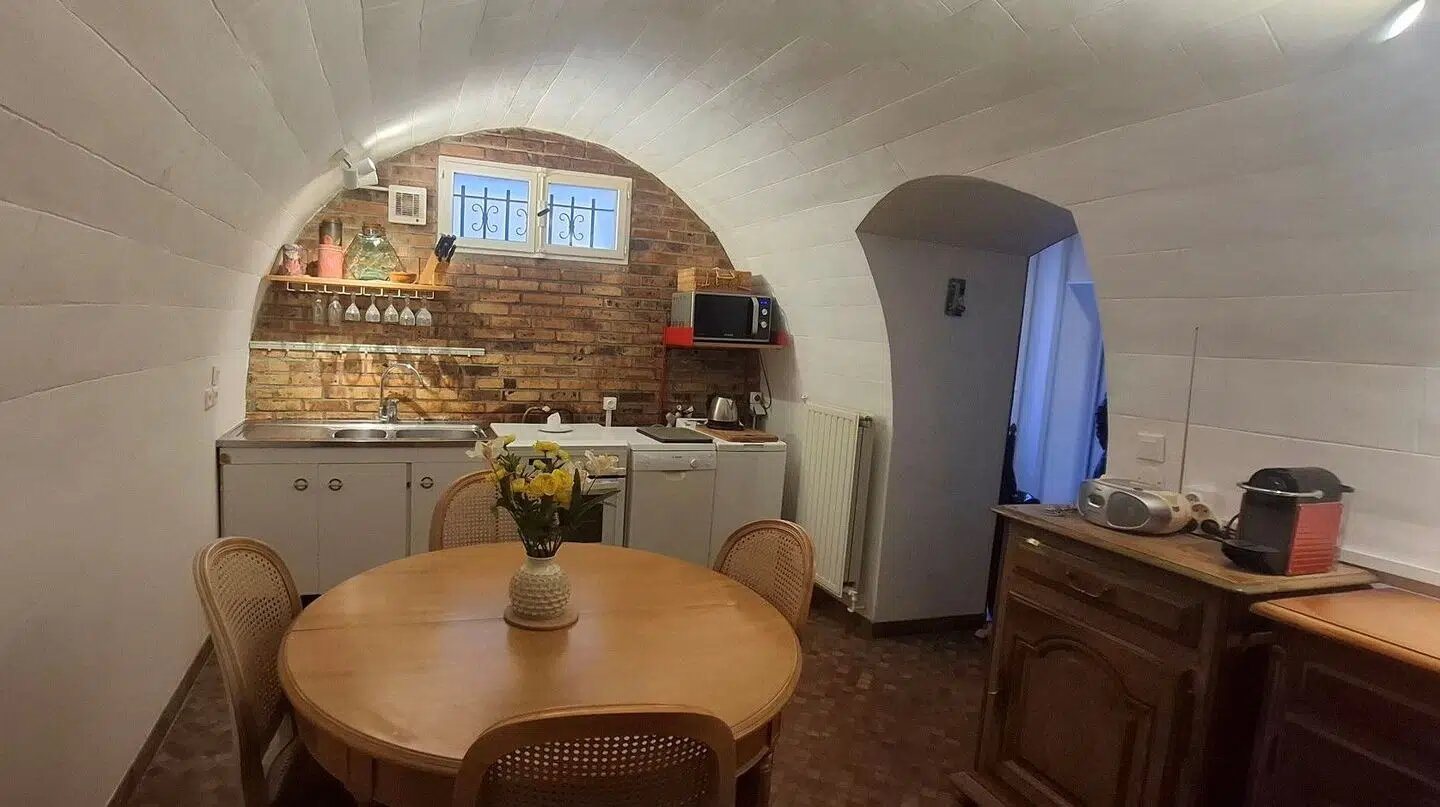 Maison à vendre, 120m², Aubergenville