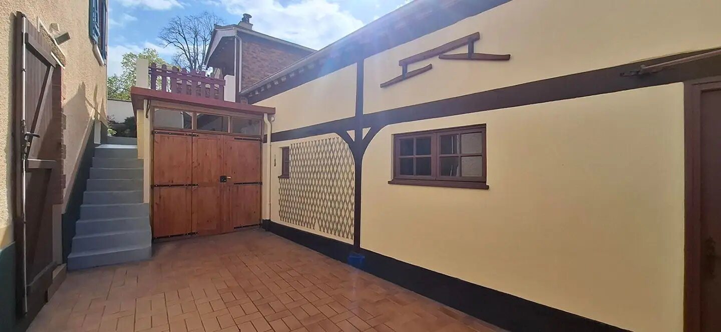 Maison à vendre, 120m², Aubergenville