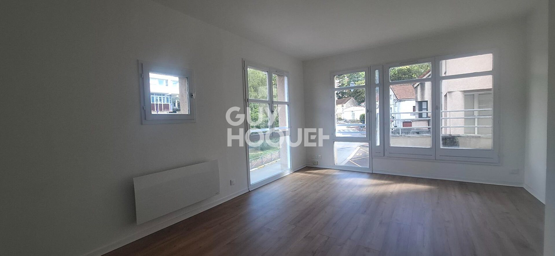 Appartement à vendre, 46m², Aubergenville