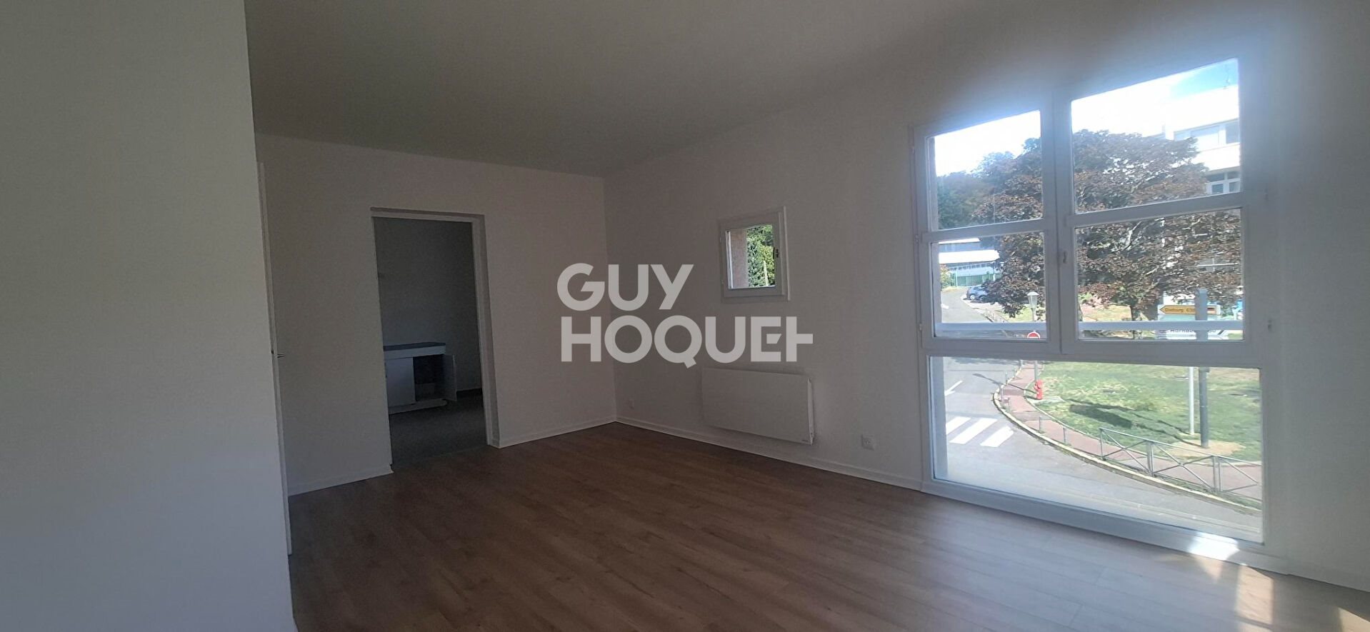 Appartement à vendre, 46m², Aubergenville