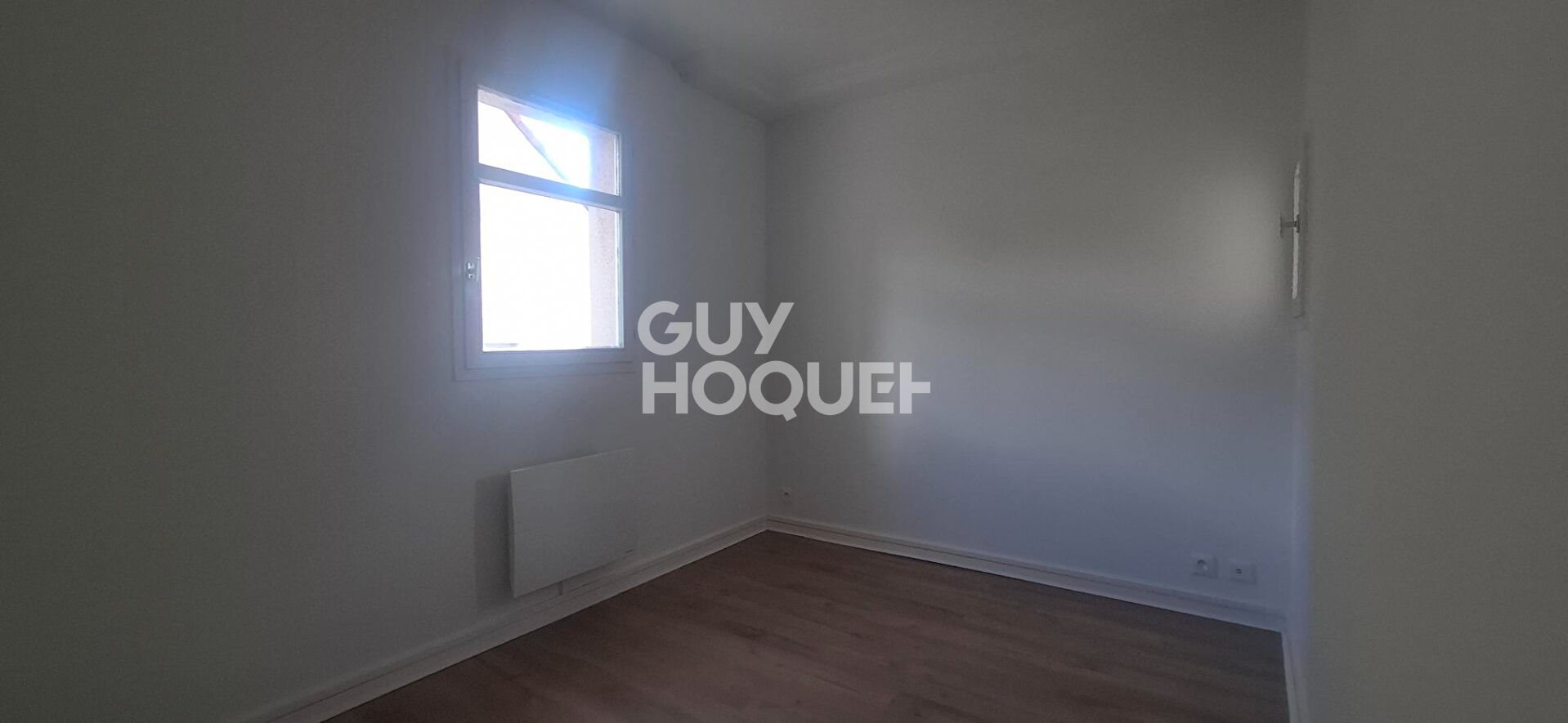 Appartement à vendre, 46m², Aubergenville