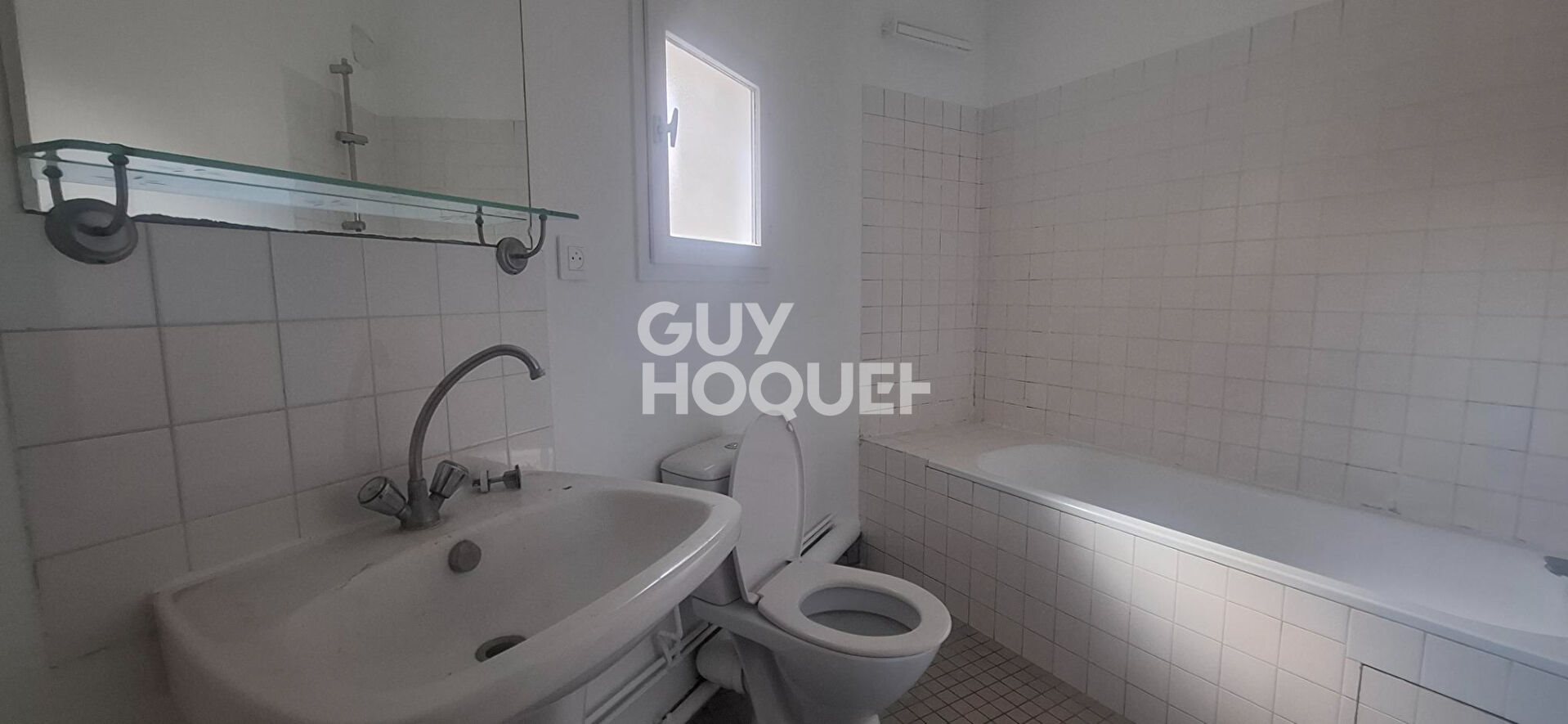 Appartement à vendre, 46m², Aubergenville