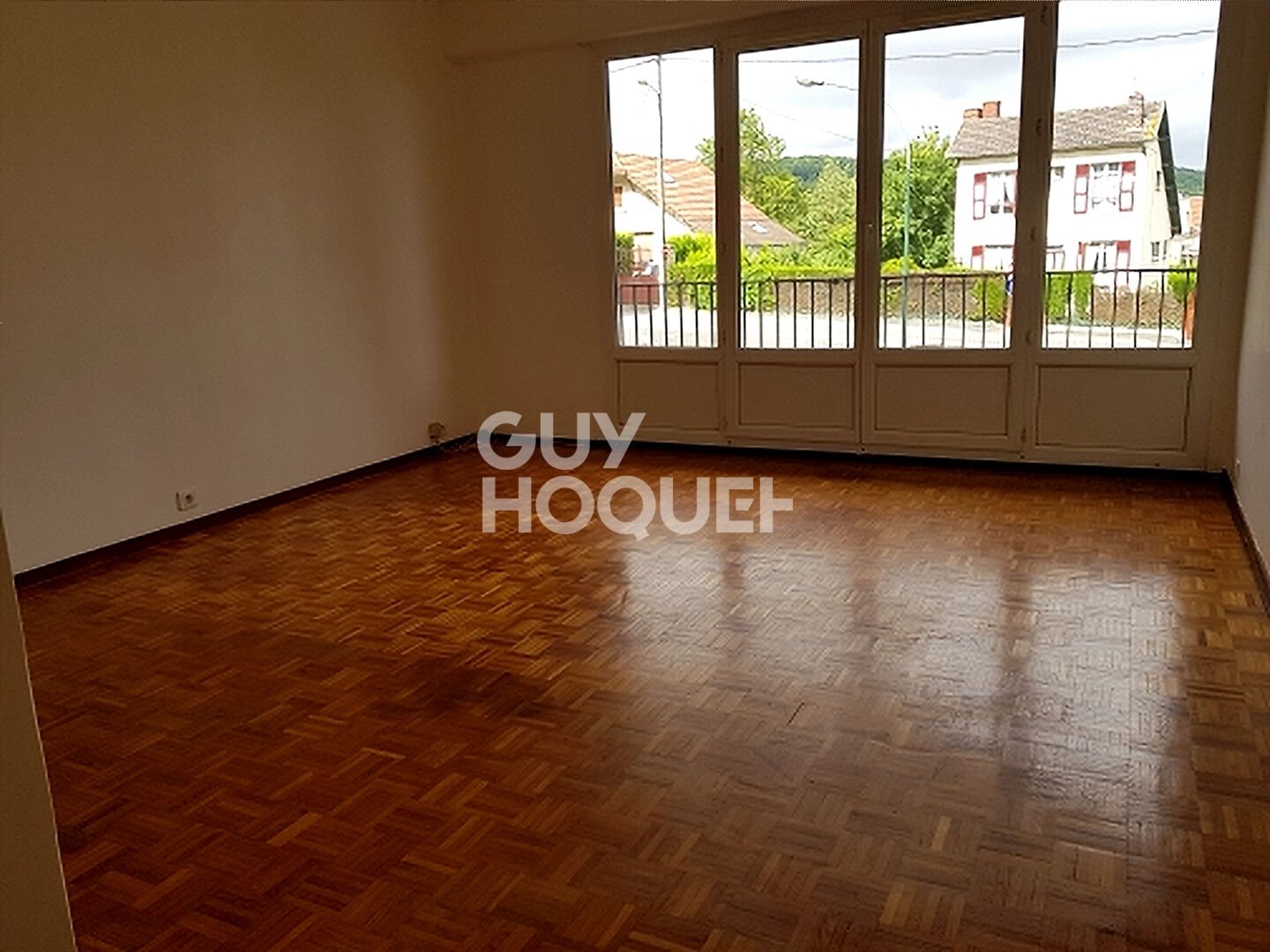 Appartement à vendre, 63m², Epône