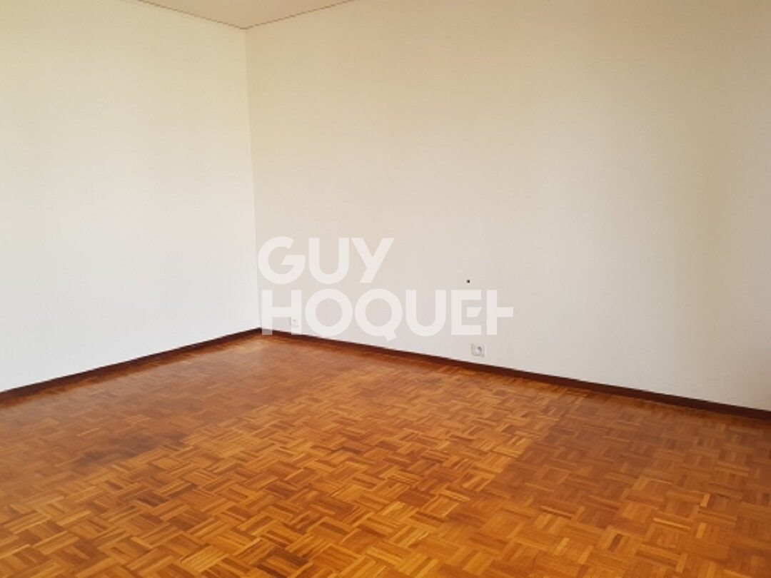 Appartement à vendre, 63m², Epône