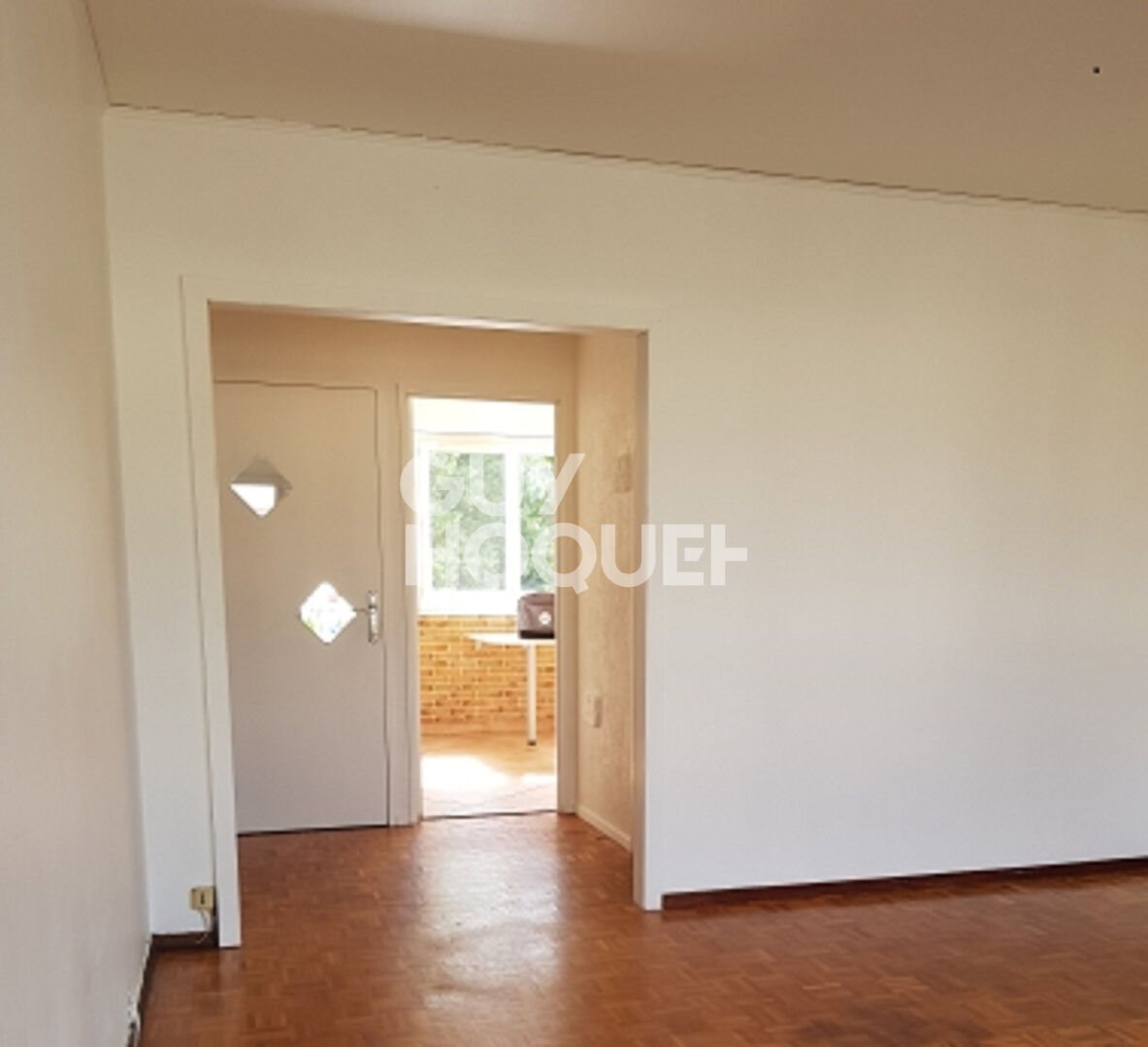 Appartement à vendre, 63m², Epône