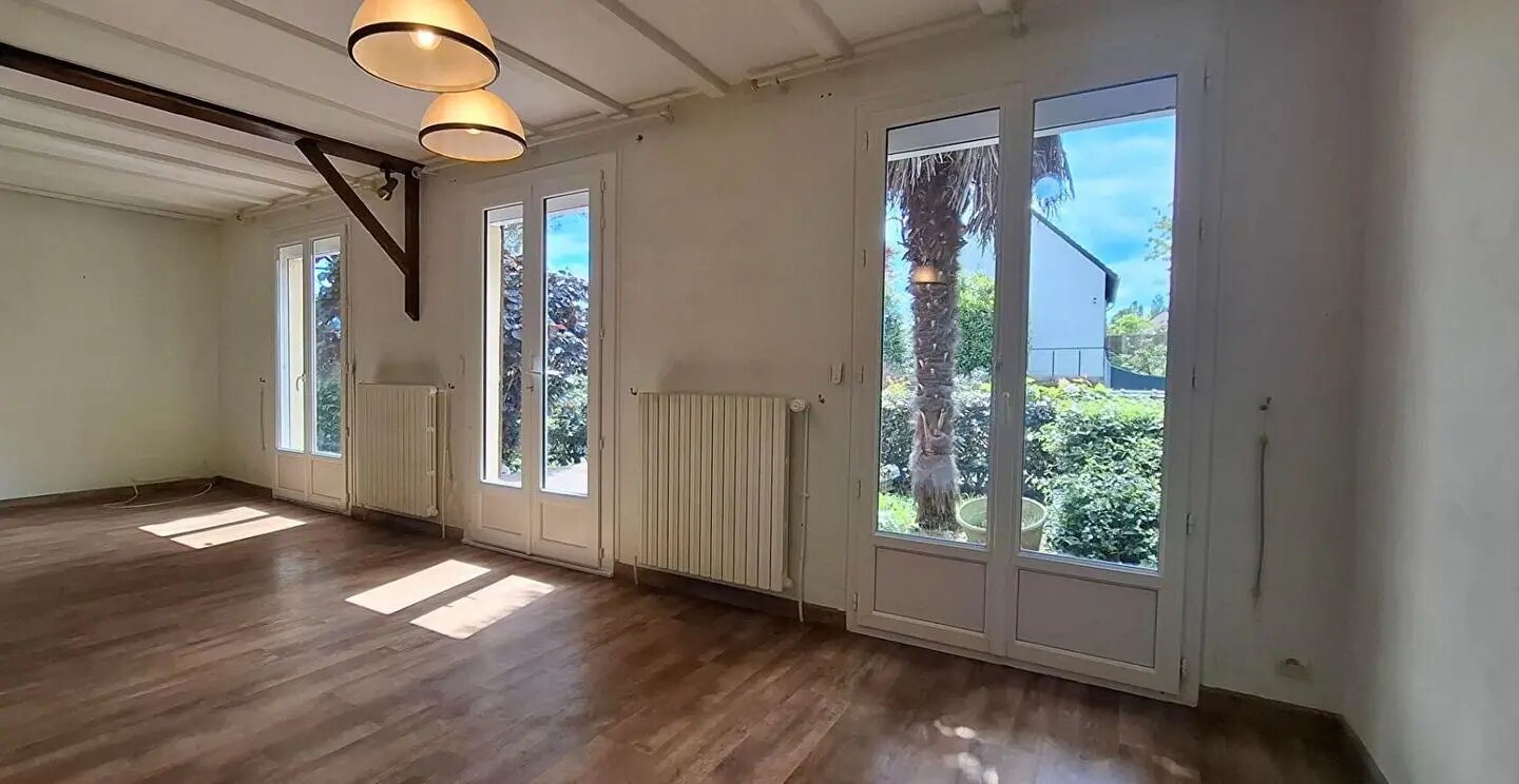 Maison à vendre, 120m², Jumeauville