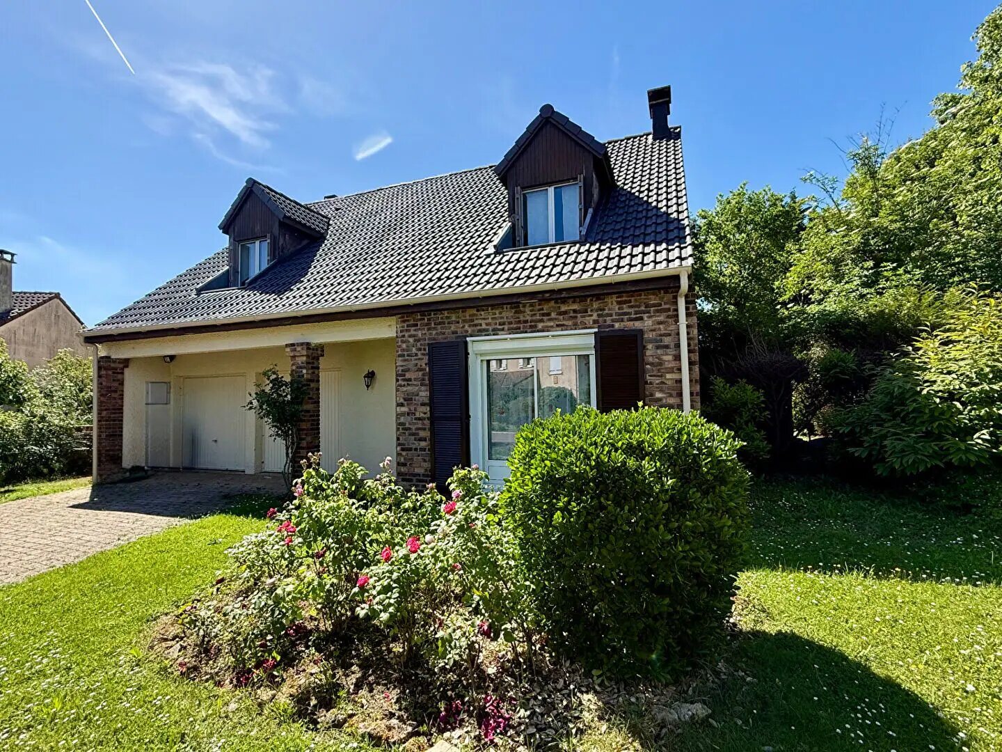 Maison à vendre, 171m², Epône