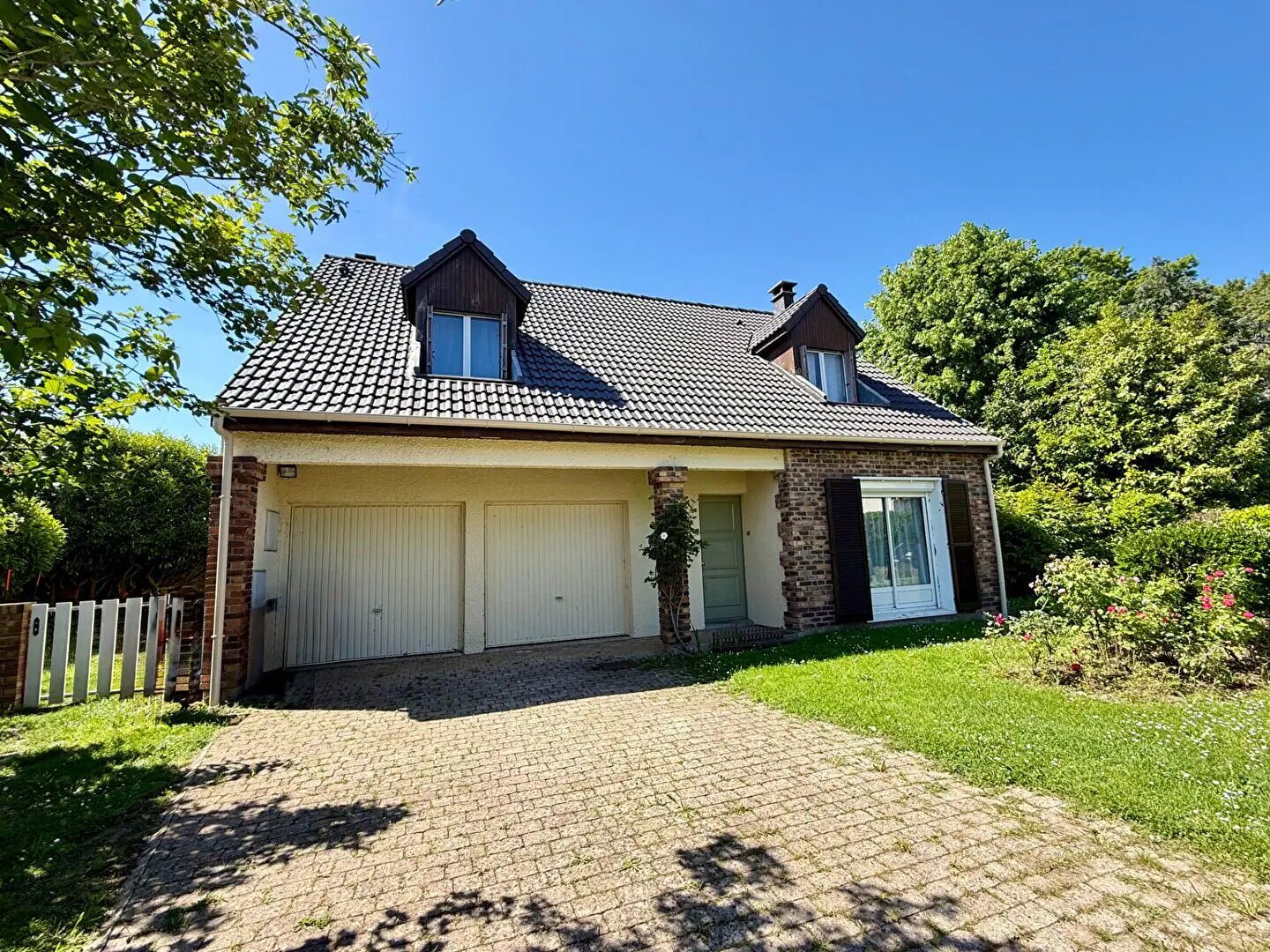 Maison à vendre, 171m², Epône