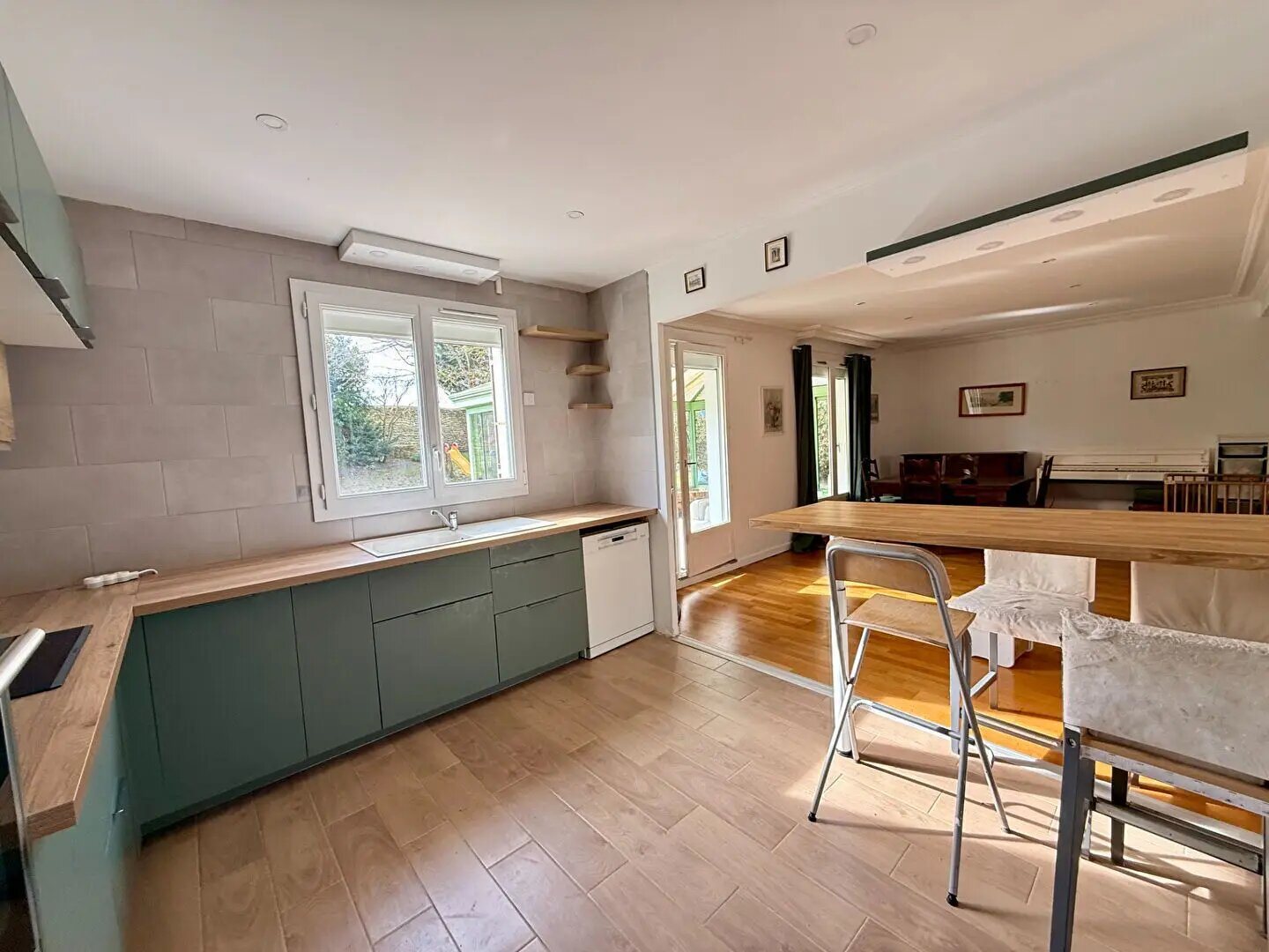 Maison à vendre, 171m², Epône