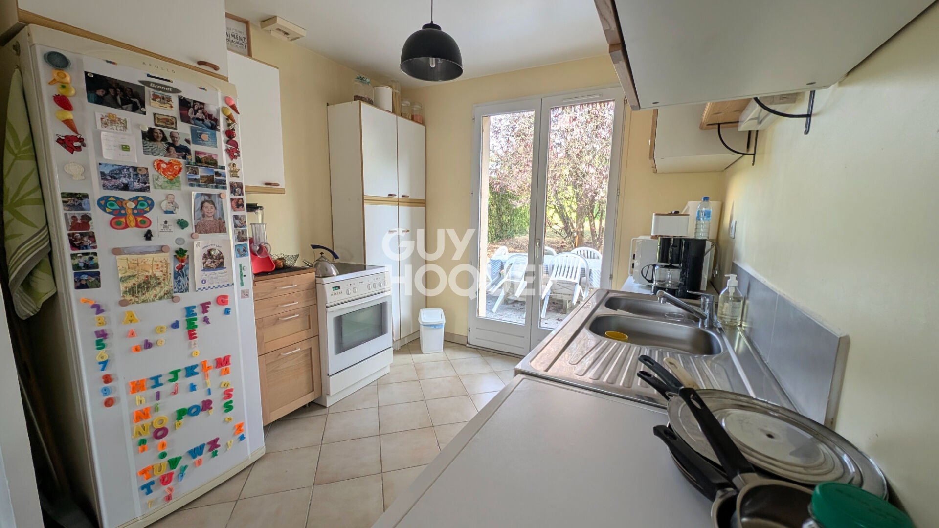 Maison à vendre, 110m², Epône