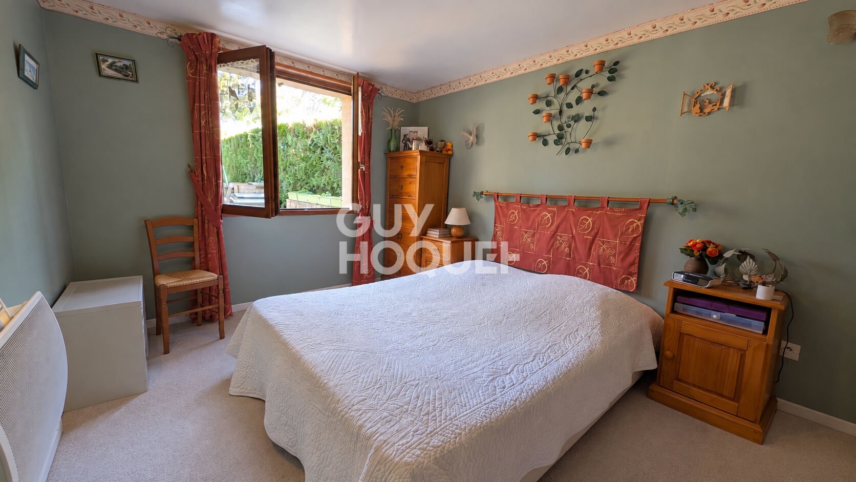 Maison à vendre, 110m², Epône