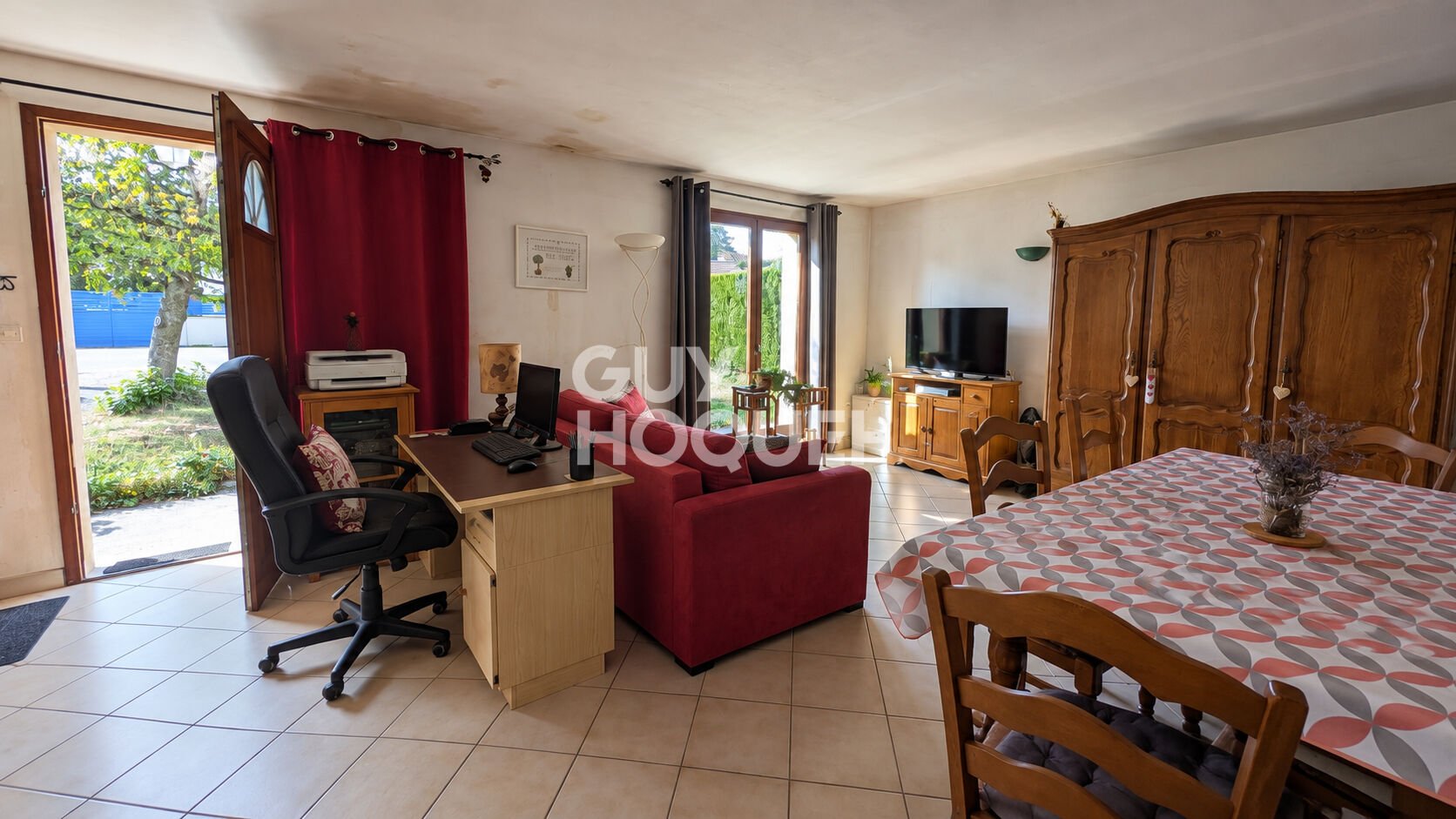 Maison à vendre, 110m², Epône