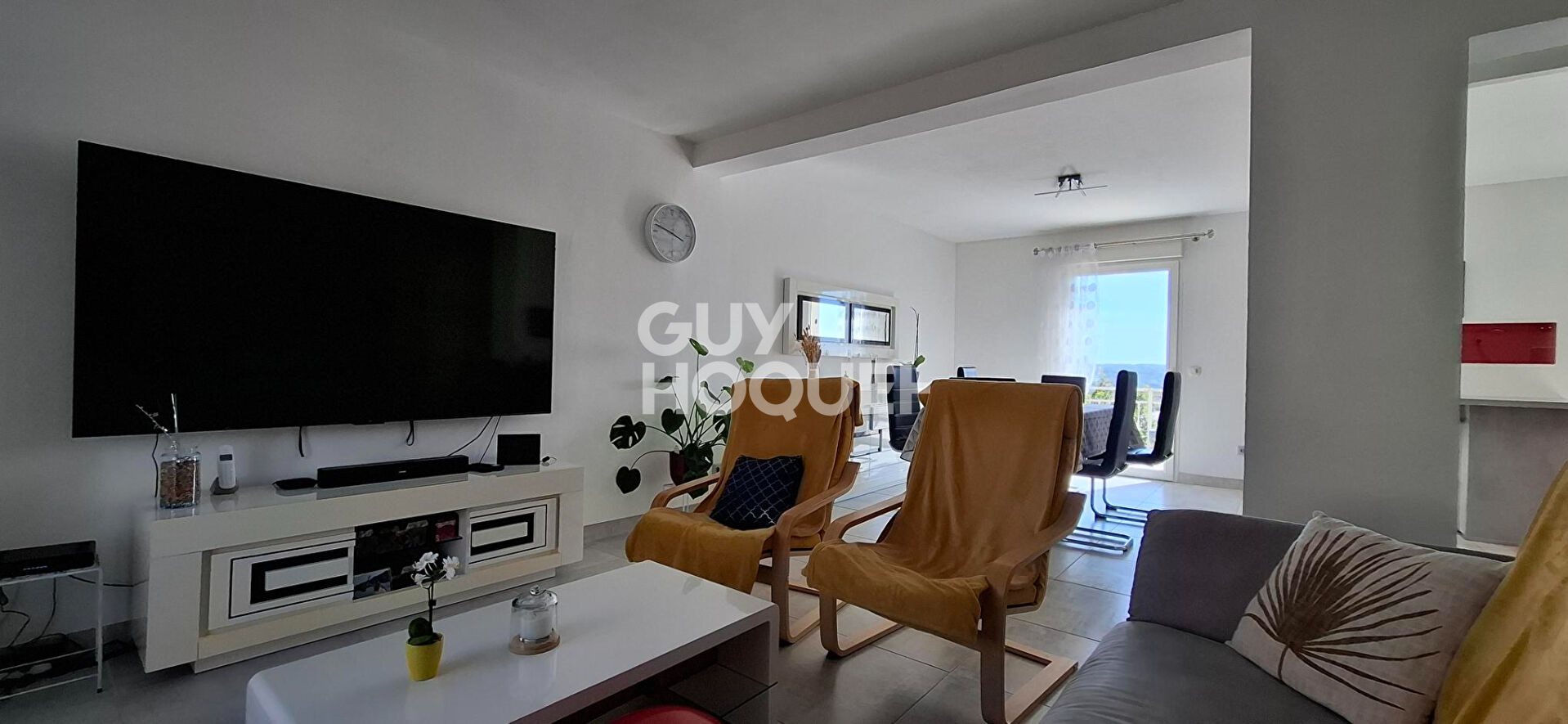 Maison à vendre, 112m², Gargenville