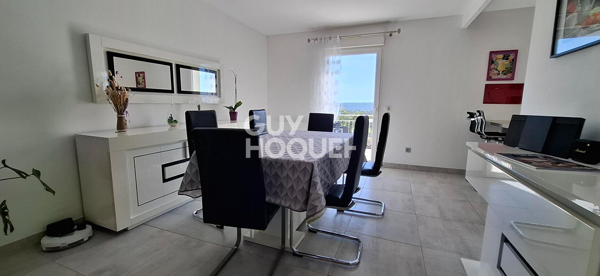 Maison à vendre, 112m², Gargenville
