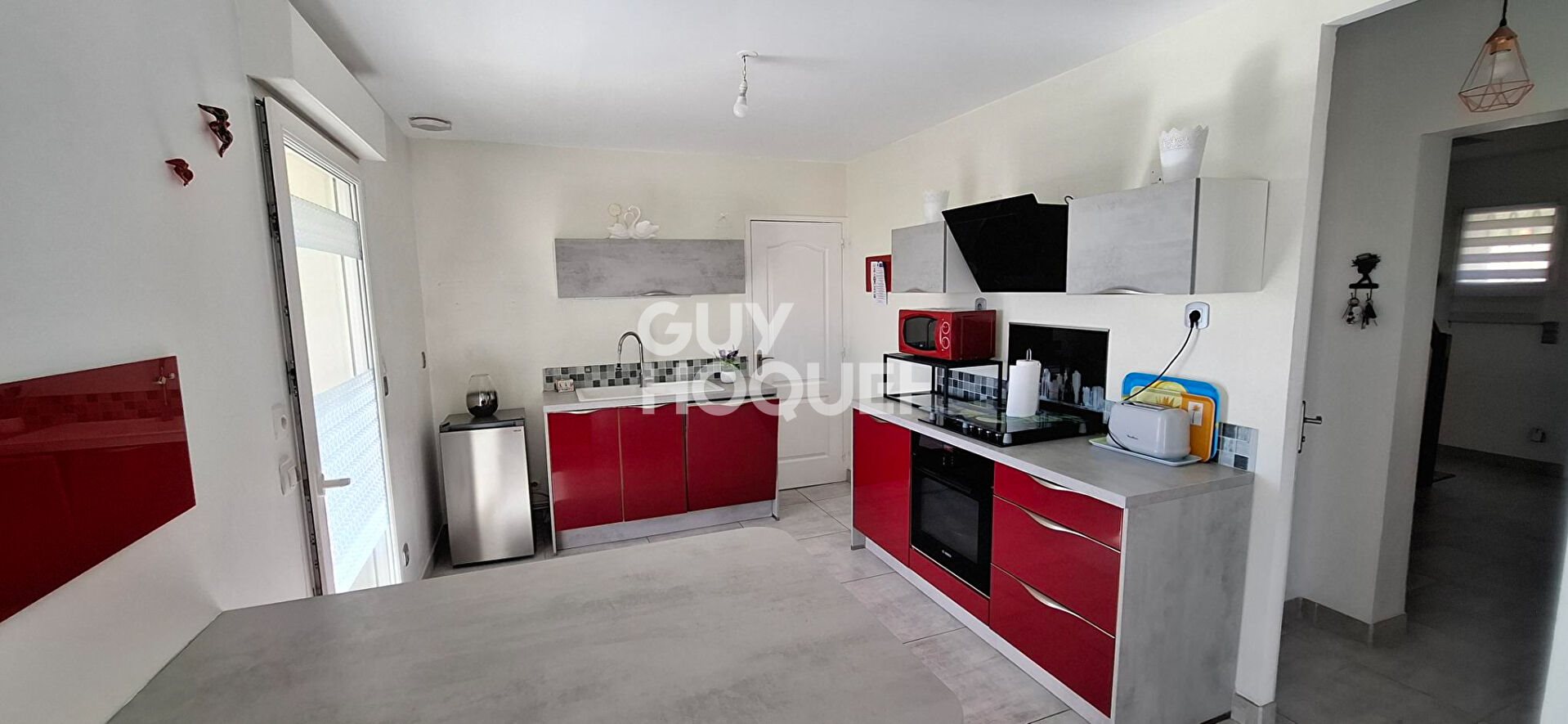 Maison à vendre, 112m², Gargenville