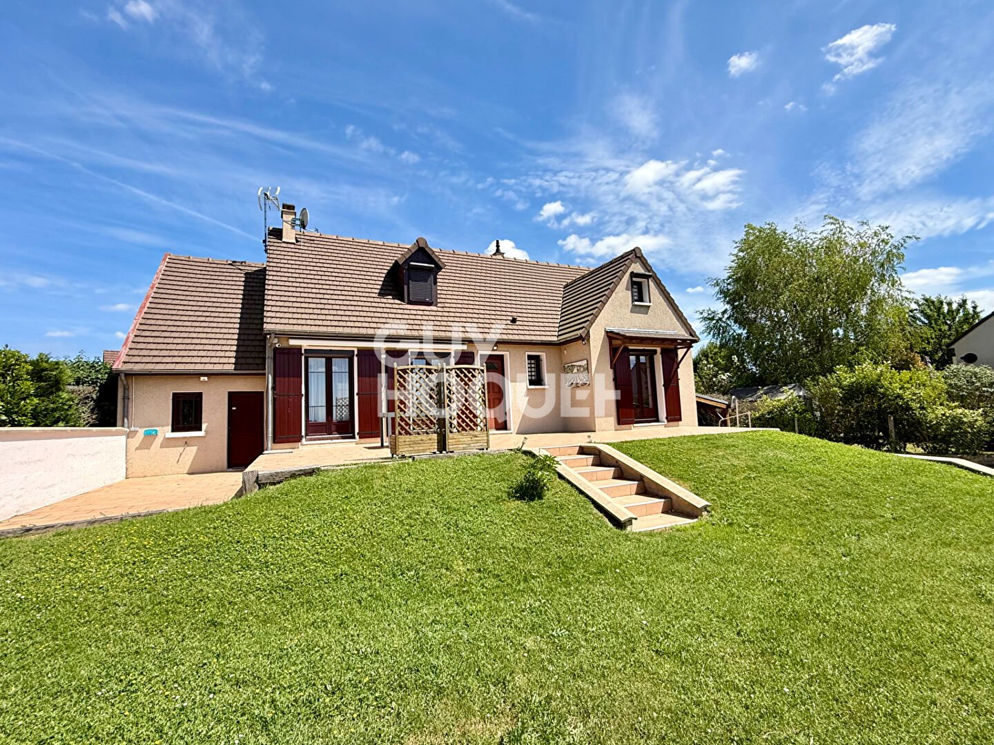 Maison à vendre, 148m², Epône