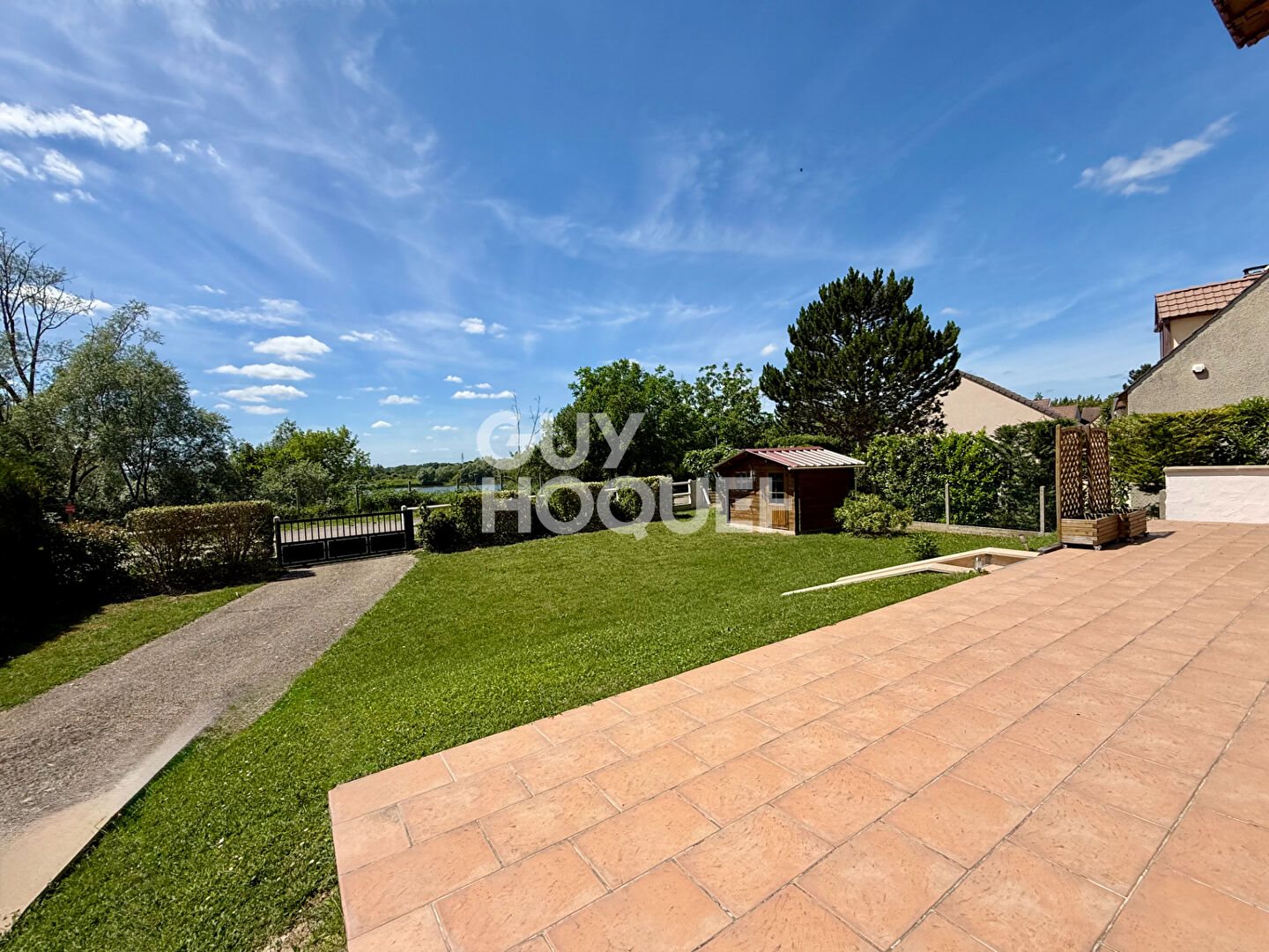 Maison à vendre, 148m², Epône