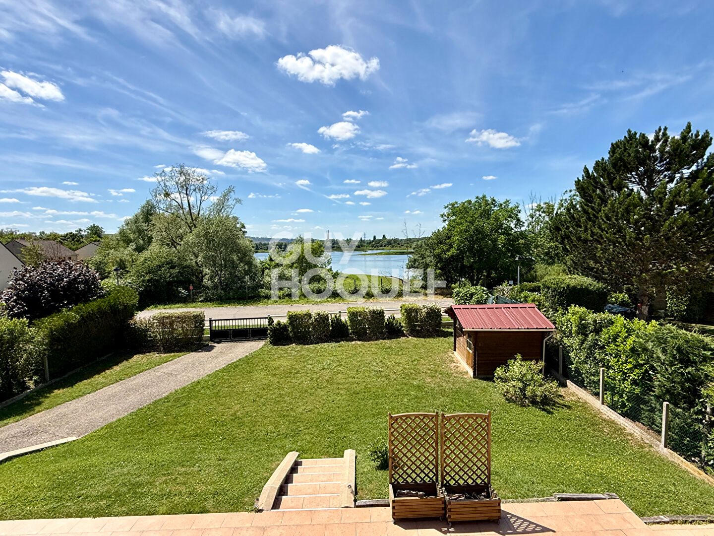 Maison à vendre, 148m², Epône