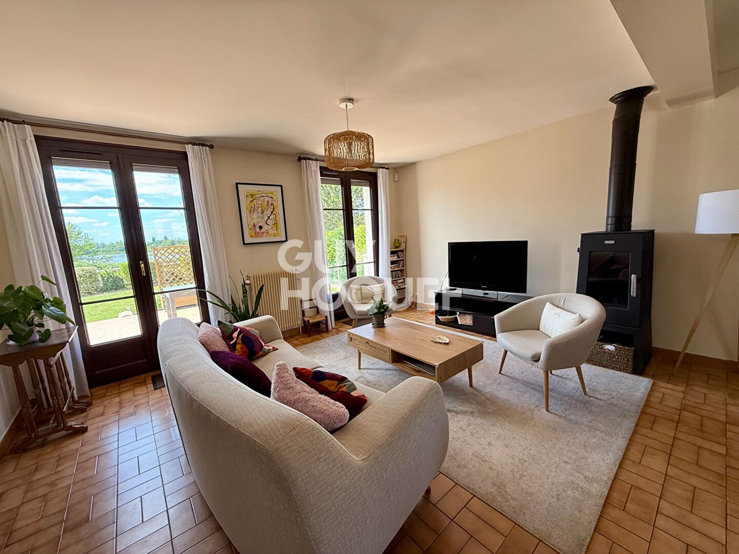 Maison à vendre, 148m², Epône