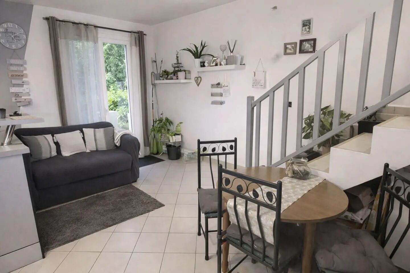 Appartement à vendre, 40m², Mézières-sur-Seine