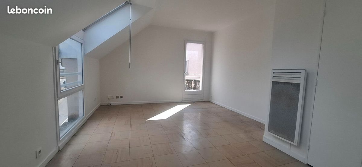 Appartement à vendre, 44m², Aubergenville