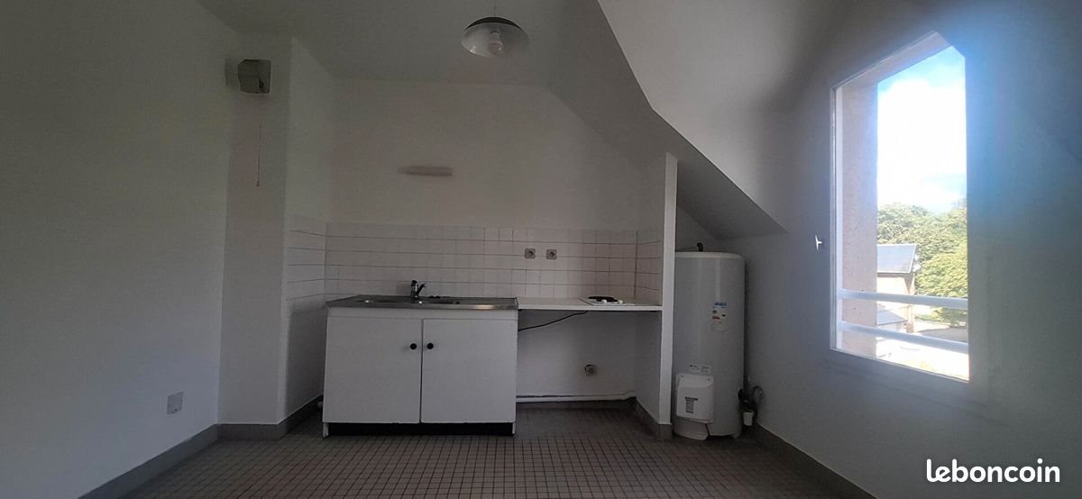 Appartement à vendre, 44m², Aubergenville