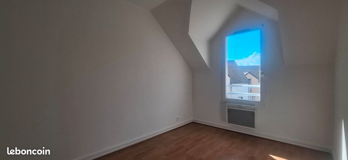 Appartement à vendre, 44m², Aubergenville