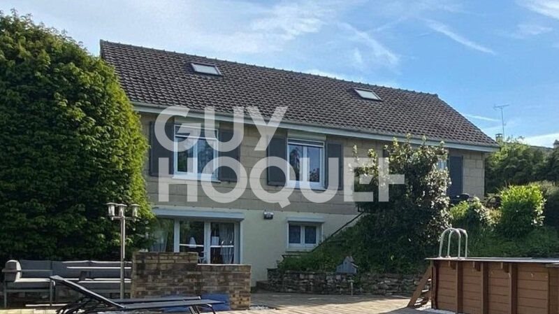 Maison à vendre, 170m², Epône