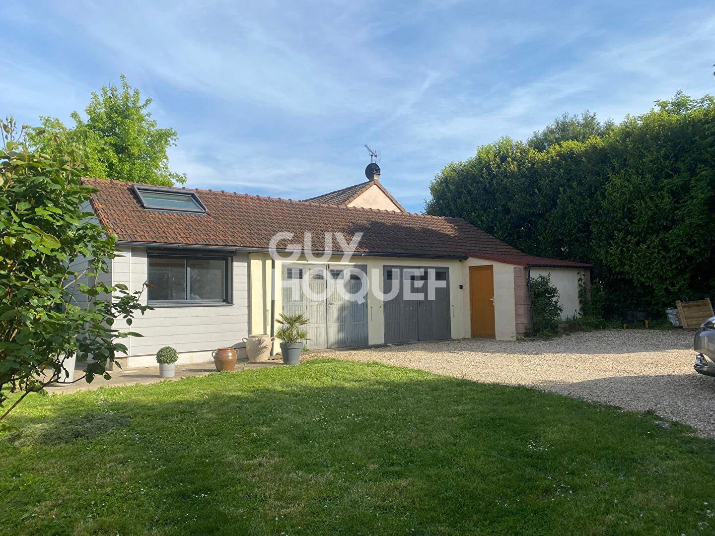 Maison à vendre, 170m², Epône
